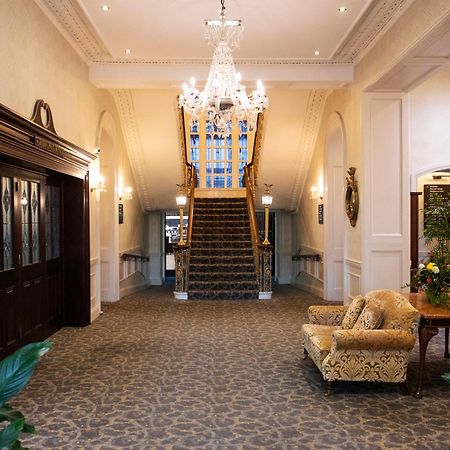 Grand Hotel 말라하이드 외부 사진