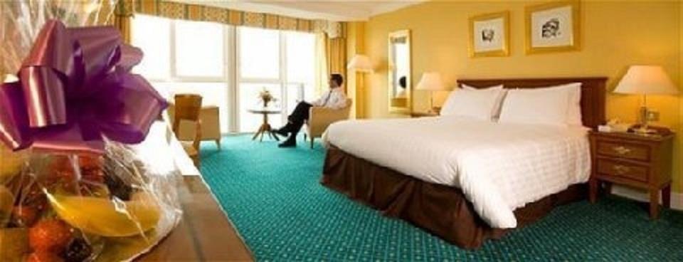 Grand Hotel 말라하이드 객실 사진
